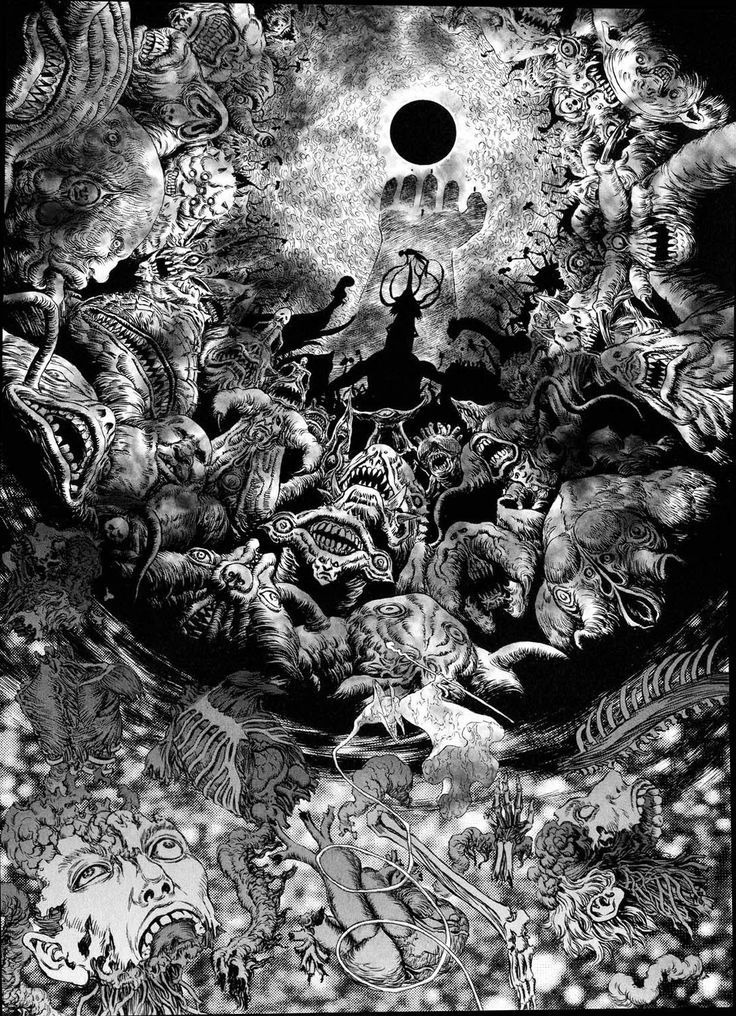 BEST MANGA PANEL